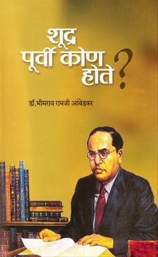 dr babasaheb ambedkar biography in marathi pdf books